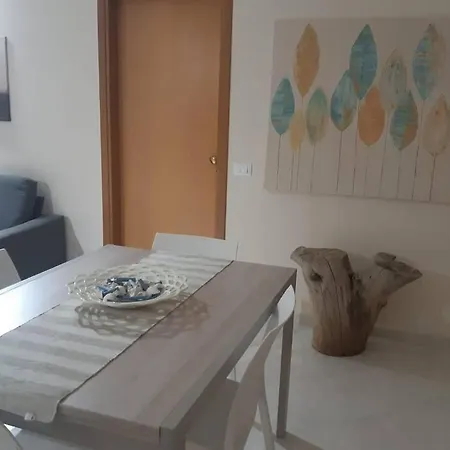 Apartment C&f Vacation 2 Trappeto (Sicily)