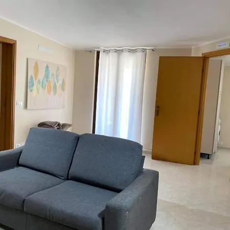Apartment C&f Vacation 2 Trappeto (Sicily)
