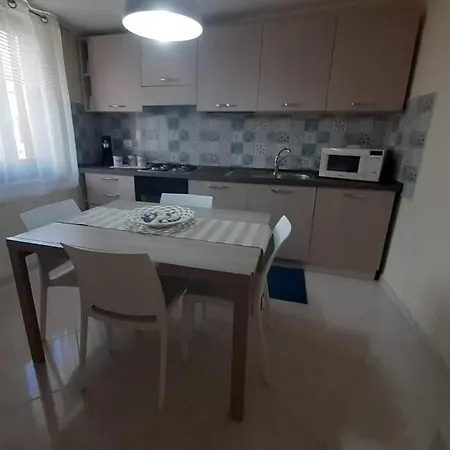 C&f Vacation 2 * Trappeto (Sicily)